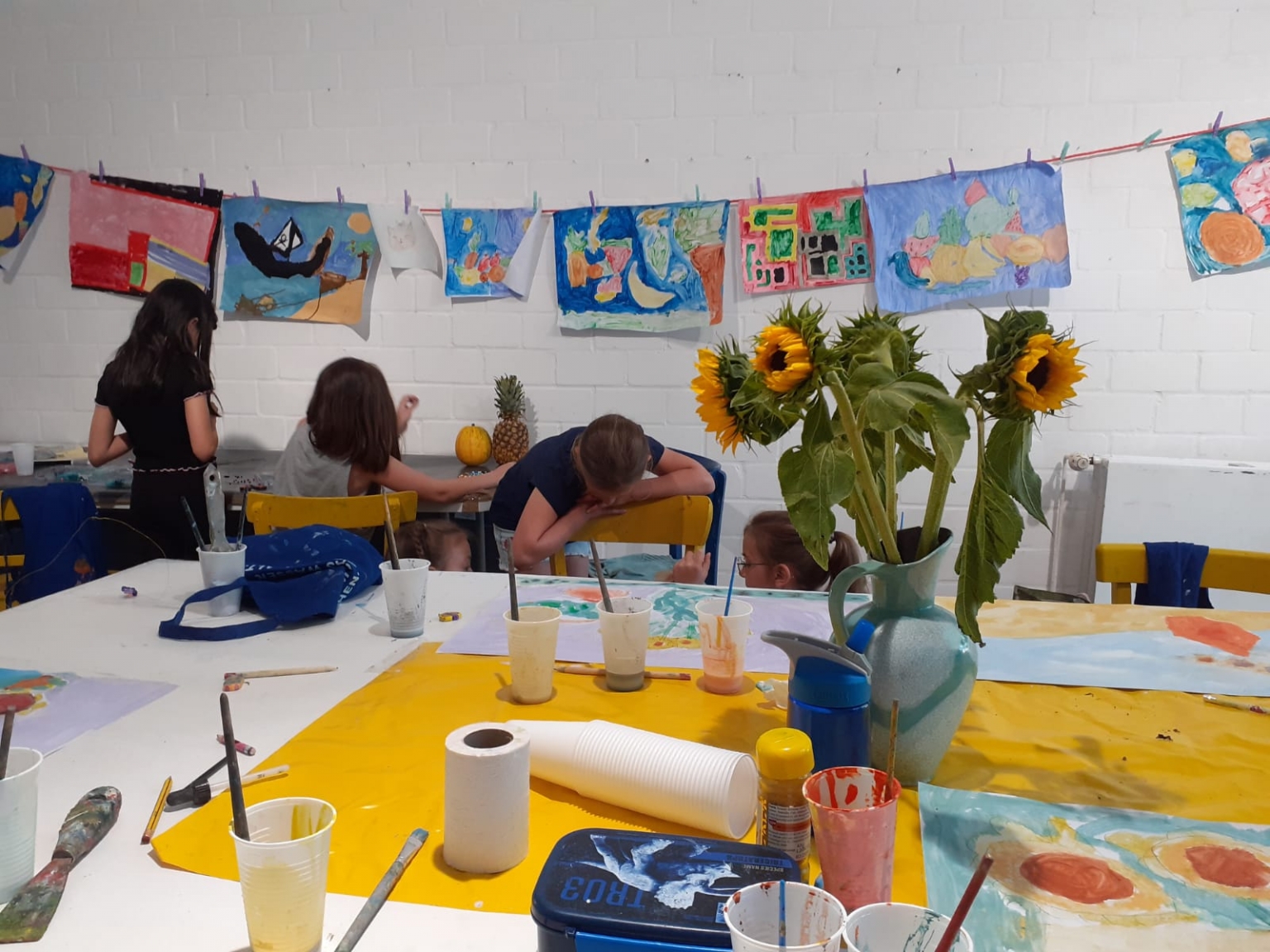 CubusKunsthalle Homepage der cubus kunsthalle, duisburg